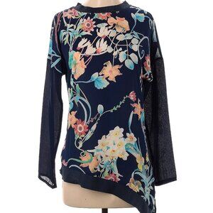 Grifflin - Size S - navy sweater/ pullover